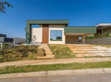 Casa · 315m² · 3 Quartos · 4 Vagas · Casa de Condomínio para venda em Condomínio Vida Real de 315.00m² com 3 Quartos, 3 Suites e 4 Garage