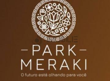 Terreno · 382m² · Terreno para venda em Park Meraki de 382.00m²