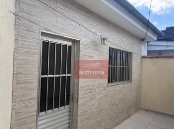 Casa · 50m² · 1 Quarto · Casa para alugar em Vila São Pedro de 50.00m² com 1 Quarto