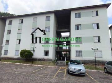 Apartamento · 52m² · 2 Quartos · 1 Vaga · Apartamento para venda em Jardim Guanabara de 52.00m² com 2 Quartos e 1 Garagem