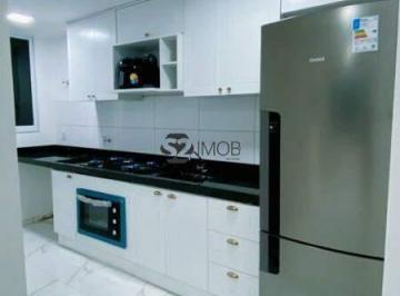 Apartamento · 55m² · 2 Quartos · Apartamento para alugar em Portal Recanto das Rosas de 55.00m² com 2 Quartos e 1 Suite