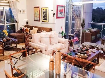 Apartamento · 162m² · 2 Quartos · 3 Vagas · Apartamento para venda em Morumbi de 162.00m² com 2 Quartos, 1 Suite e 3 Garagens