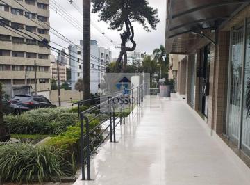 0f20840b08ea3b083522be5fb29964aaecb5659b · Loja à venda, 21 m² por R$ 210.000,00 - Mercês - Curitiba/PR