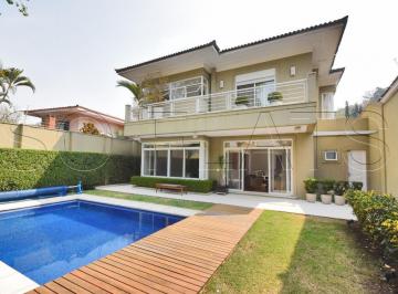 Casa · 546m² · 4 Quartos · 4 Vagas · Sobrado para venda em Morumbi de 546.00m² com 4 Quartos, 2 Suites e 4 Garagens