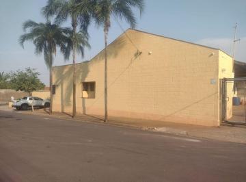 Comercial · 613m² · 4 Vagas · Prédio Comercial para alugar em Vila Staff de 0.10m² com 4 Garagens