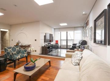 Apartamento · 141m² · 3 Quartos · 4 Vagas · Apartamento para venda em Saúde de 141.00m² com 3 Quartos e 4 Garagens