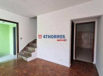 Photo 1 · Casa com 3 dormitórios para alugar, 150 m² por R$ 4.206,99/mês - Vila Sônia - Sã