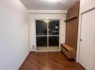 0036b6f37db7aca22f5953291fe227991c5d7013 · Apartamento com 2 quartos para alugar, 39 m² - Vila Sônia - São Paulo/SP