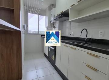 Apartamento · 48m² · 2 Quartos · 1 Vaga · Apartamento para alugar em Vila Oliveira de 48.00m² com 2 Quartos e 1 Garagem