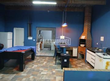 Casa · 105m² · 1 Quarto · 1 Vaga · Casa para venda em Jardim Santa Catarina de 105.00m² com 1 Quarto e 1 Garagem