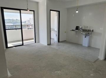 Apartamento · 75m² · 3 Quartos · 2 Vagas · Apartamento para venda em Nova Aldeinha/aldeia de 75.00m² com 3 Quartos, 1 Suite e 2 Garagens