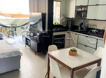 Apartamento · 70m² · 2 Quartos · 1 Vaga · Apartamento para venda em Piqueri de 70.00m² com 2 Quartos e 1 Garagem