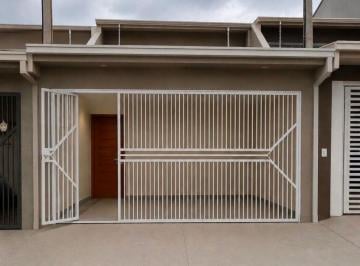 Casa · 118m² · 3 Quartos · 2 Vagas · Casa para venda em Vila Suíça de 118.00m² com 3 Quartos, 1 Suite e 2 Garagens