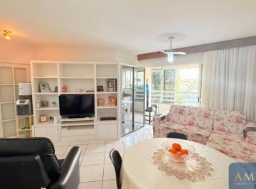 577539144a1fbd27f9c72db7ffc51eaf181e94b3 · Apartamento com 3 dormitórios à venda - Jurerê - Florianópolis/SC