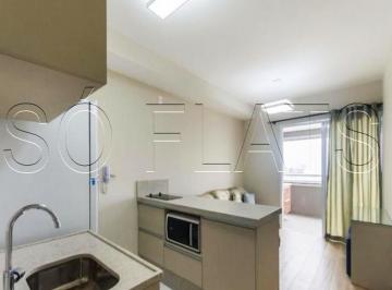 Apartamento · 47m² · 1 Quarto · 1 Vaga · Apartamento para venda em Barra Funda de 47.00m² com 1 Quarto e 1 Garagem