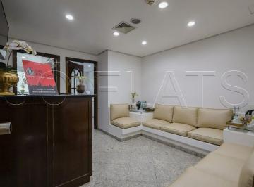 Comercial · 52m² · 1 Vaga · Prédio Comercial para venda em Moema de 52.00m² com 1 Garagem