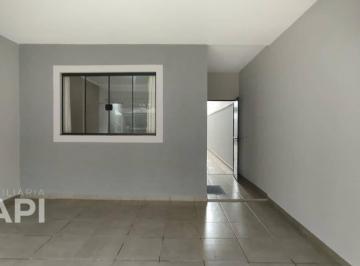 Casa · 178m² · 4 Quartos · 2 Vagas · Casa para venda em Jardim Das Tulipas de 178.00m² com 4 Quartos, 1 Suite e 2 Garagens