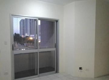 5c753fc6879b7f9bbbd3b736d63c5360ae7df1af · Apartamento Residencial para locação, Parque Residencial Aquarius, São José dos Campos - AP0592.