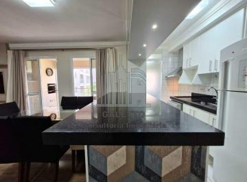 Apartamento · 77m² · 3 Quartos · 2 Vagas · Apartamento para alugar em Jardim São Vicente de 77.00m² com 3 Quartos, 1 Suite e 2 Garagens
