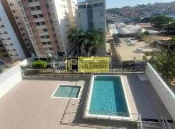 Apartamento de 2 quartos, São José do Rio Preto · Apartamento para alugar em Redentora de 70.00m² com 2 Quartos, 1 Suite e 2 Garagens