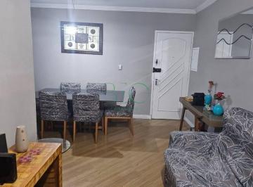 498e84500803d5d4db41c45e3234bf38f49ecd33 · Apartamento com 3 dormitórios à venda, 74 m² por R$ 480.000 - Jardim Ester Yolan