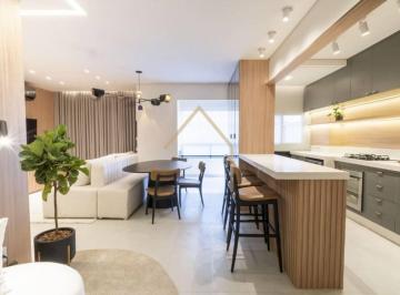 baadad11179778b37800b0cb76f023d0b49ebe5e · Residence Adara, 78 m² por R$ 631.115 - Centro - Santa Bárbara D'Oeste/SP