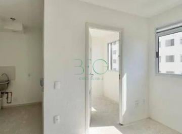 34d292242397b0b02b5842fd58731429abed511b · Apartamento com 2 dormitórios à venda, 32 m² por R$ 244.000,00 - Jardim Pereira
