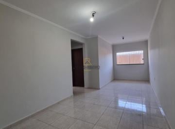 Apartamento de 2 quartos, Botucatu · Apartamento para venda em Jardim Universitário de 58.00m² com 2 Quartos e 1 Garagem