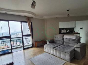 Apartamento · 68m² · 2 Quartos · 1 Vaga · Apartamento com 2 dormitórios à venda, 68 m² por R$ 389.000,00 - Jardim Henrique