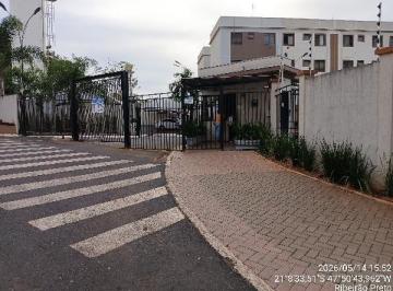 8a70cd04c2b8c27b1bf19d8c603b2b9806638a89 · Apartamento com 2 dorm à venda, 43 m² por R$ 94.815,14 - Planalto Verde - Ribeir