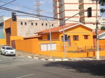 Casa · 300m² · 3 Quartos · 4 Vagas · Casa para alugar em Chácara Da Barra de 300.00m² com 3 Quartos e 4 Garagens