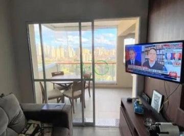 1fc1e59eb0dabb5a4c0ad3694c0b5127a4ada35d · Apartamento com 1 dormitório à venda, 51 m² por R$ 903.500 - Chácara Klabin - Sã