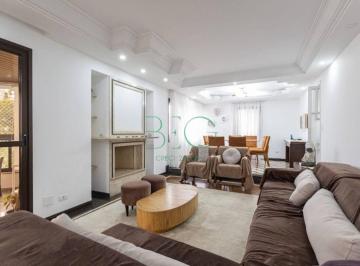 Apartamento · 185m² · 3 Quartos · 3 Vagas · Apartamento com 3 dormitórios à venda, 185 m² por R$ 959. - Jardim Avelino - São