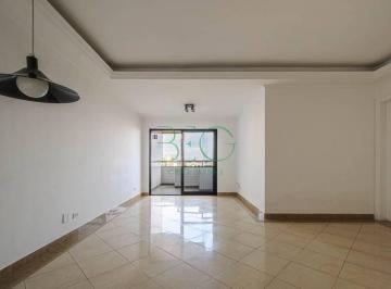 Apartamento · 112m² · 3 Quartos · 2 Vagas · Apartamento com 3 dormitórios à venda, 112 m² por R$ 850. - Jardim São Paulo - S