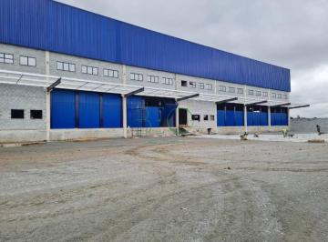 Comercial · 1805m² · Galpão para alugar, 1805 m² por R$ 85.000/mês - Lavras - Guarulhos/SP
