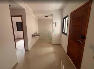 Apartamento · 37m² · 2 Quartos · Apartamento com 2 dormitórios à venda, 37 m² por R$ 275.000 - Vila Aricanduva -