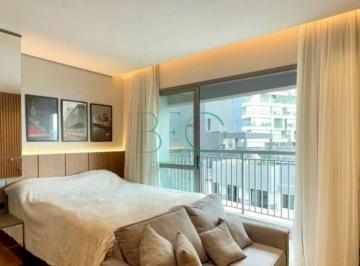 Apartamento · 27m² · 1 Quarto · Studio com 1 dormitório à venda, 27 m² por R$ 549.000 - Sumarezinho - São Paulo/SP