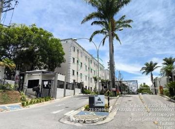 Apartamento · 46m² · 2 Quartos · 1 Vaga · Apartamento com 2 dorm à venda, 46 m² por R$ 114.838,57 - Piracangaguá - Taubaté/SP