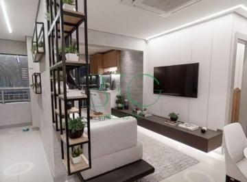 108f5223217987d0ce93a08d2fd617aa564ccbf4 · Apartamento com 2 dormitórios à venda, 64 m² por R$ 650. - Vila Prudente Zona Le