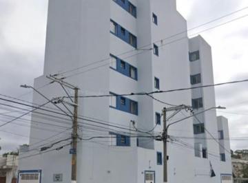 Apartamento · 42m² · 2 Quartos · 1 Vaga · Apartamento para venda em Jardim São Vicente de 42.00m² com 2 Quartos e 1 Garagem