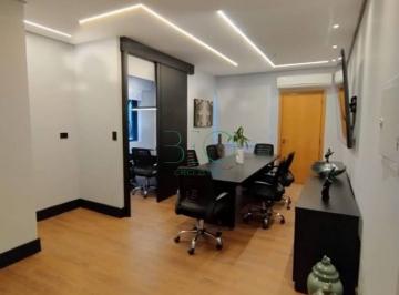 Comercial · 41m² · 1 Vaga · Sala, 41 m² - venda por R$ 550.000 ou aluguel por R$ 5.428/mês - Vila Olímpia -