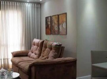 423b14eda4a877bf0399c3897f618bb10c550d33 · Apartamento com 3 dormitórios à venda, 86 m² por R$ 649.000 - Vila Pedro Moreira