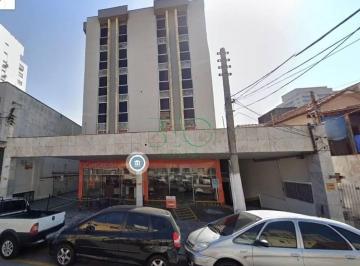 Comercial · 80m² · 1 Vaga · Conjunto para alugar, 80 m² por R$ 3.646/mês - Vila Romana - São Paulo/SP