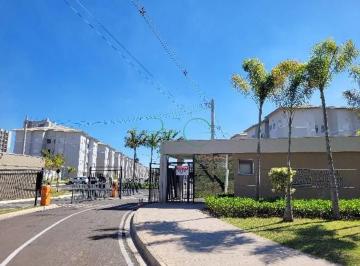 Apartamento · 45m² · 2 Quartos · 1 Vaga · Apartamento com 2 dorm à venda, 45 m² por R$ 119.733,83 - Jardim Lírio - Tatuí/SP