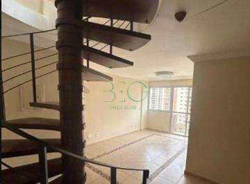 Apartamento · 140m² · 4 Quartos · 2 Vagas · Cobertura à venda, 140 m² por R$ 583.000,00 - Jardim Londrina - São Paulo/SP