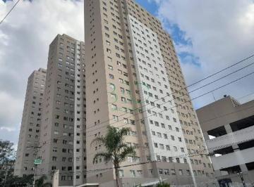 Apartamento · 45m² · 2 Quartos · Apartamento com 2 dorm à venda, 45 m² por R$ 146.034,62 - Piraporinha - Diadema/SP