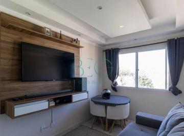 Apartamento · 49m² · 2 Quartos · 1 Vaga · Apartamento com 2 dormitórios à venda, 49 m² por R$ 272.000 - Fazenda Aricanduva