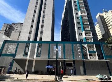 9c2140839f3f4318bd65b44f8e9146efb87c8059 · Apartamento com 1 dorm à venda, 34 m² por R$ 143.644,95 - Campos Elíseos - São P