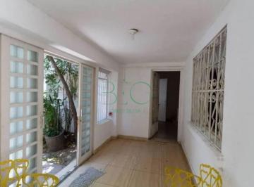 Casa · 350m² · 4 Quartos · 2 Vagas · Sobrado com 4 dormitórios para alugar, 350 m² por R$ 10.000/mês - Aclimação - Sã