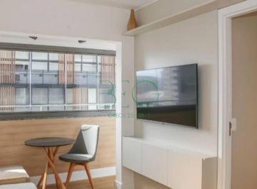 2994ade2fce05e54a96530d3e01e34ca12367af8 · Apartamento com 1 dormitório à venda, 30 m² por R$ 519.000 - Vila Pompeia - São